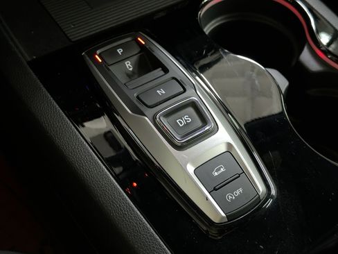 Certified 2022 Honda Pilot Black Edition image 18