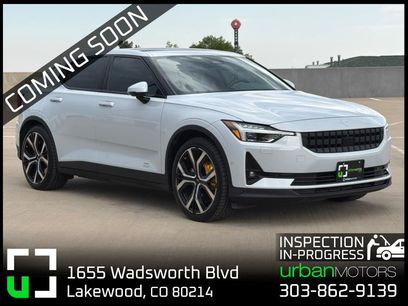 Used 2021 Polestar Polestar 2 w/ Performance Package