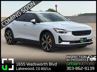 Used 2021 Polestar Polestar 2 w/ Performance Package AWD/4WD video 1