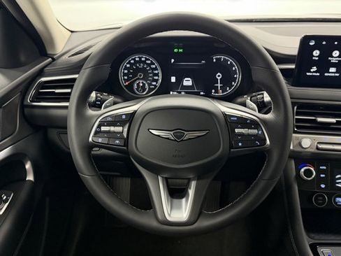 New 2026 Genesis G70 2.5T image 15