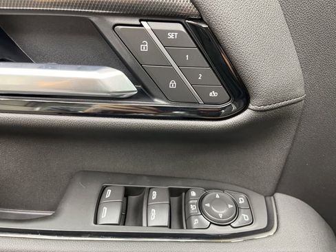 New 2026 GMC Sierra 2500 AT4 w/ AT4 Premium Plus Package AWD/4WD image 7