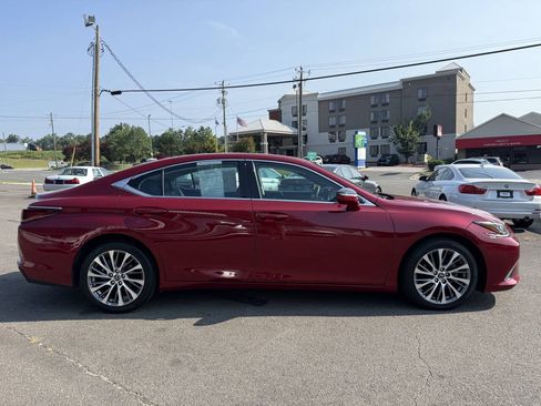 Used 2019 Lexus ES 350 FWD image 9