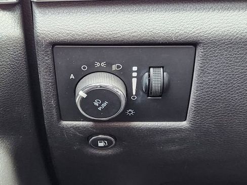 Used 2019 Jeep Grand Cherokee Trailhawk image 20