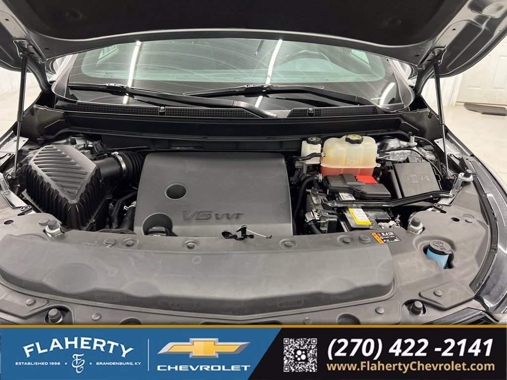 Used 2023 Buick Enclave Essence FWD image 16