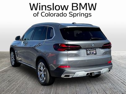 New 2026 BMW X5 xDrive50e
