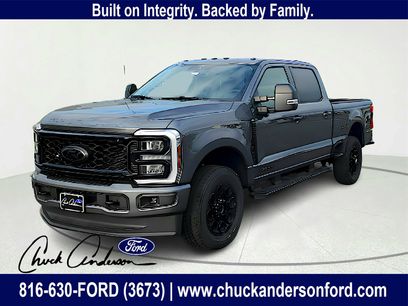 New 2026 Ford F350 XLT w/ XLT Premium Package