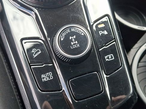 Used 2023 Kia Sportage LX AWD/4WD image 24
