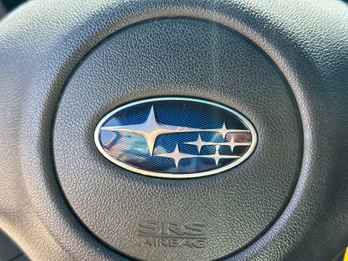 Used 2018 Subaru WRX STI image 23