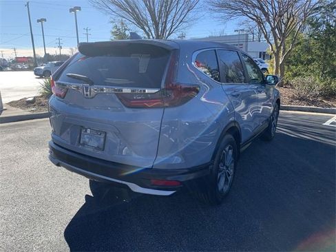 Used 2022 Honda CR-V EX-L image 8