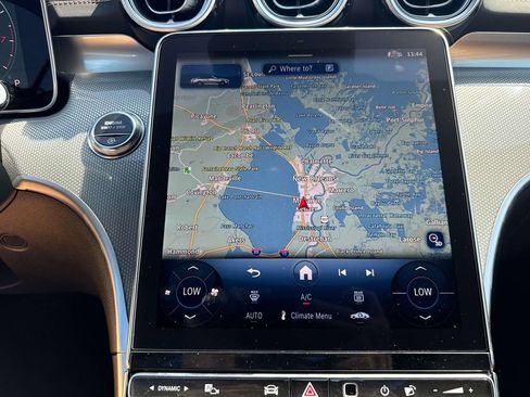 New 2026 Mercedes-Benz CLE 300 4MATIC Cabriolet image 11