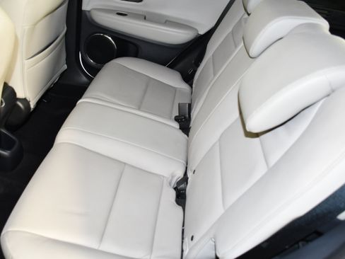 Used 2022 Honda HR-V EX-L image 48