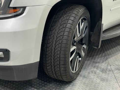 Used 2018 Chevrolet Tahoe Premier image 37