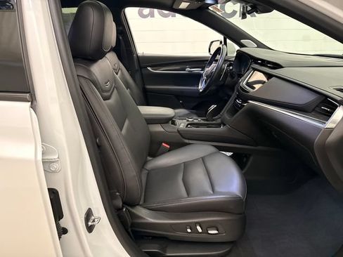 Used 2023 Cadillac XT5 Sportv AWD/4WD image 24