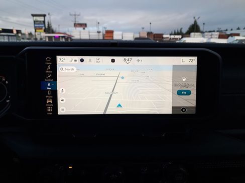 New 2026 Jeep Gladiator Mojave image 24