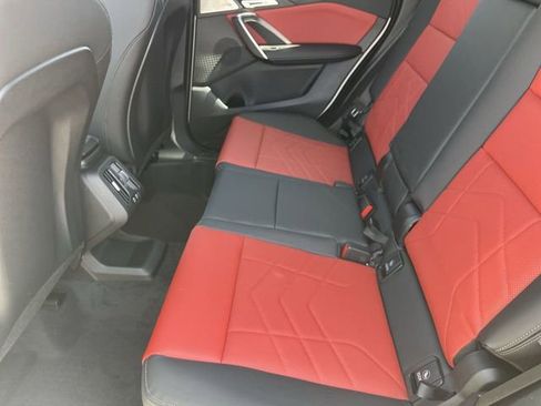 New 2025 BMW X1 xDrive28i w/ Technology Package image 17