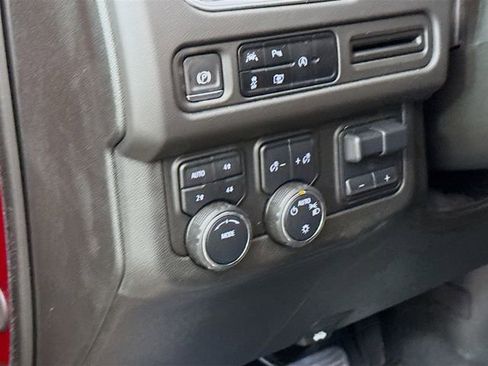 Used 2024 Chevrolet Tahoe RST w/ Luxury Package image 12