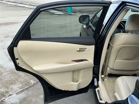 Used 2013 Lexus RX 350 FWD w/ Premium Pkg image 29