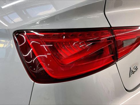 Used 2015 Audi A3 2.0T Premium Plus w/ Premium Plus Package image 32