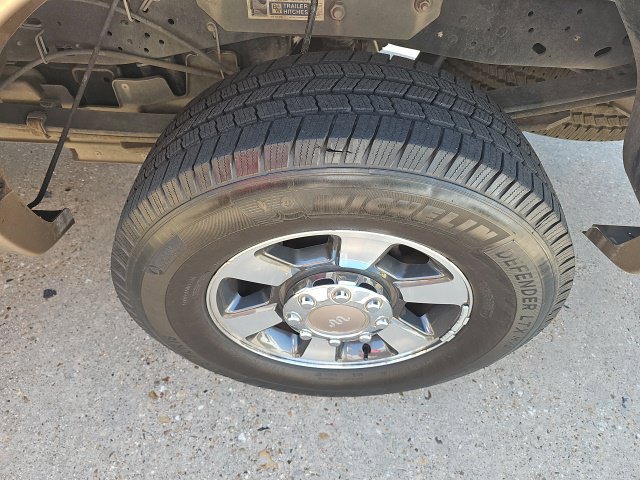 Used 2012 Ford F250 King Ranch AWD/4WD image 4