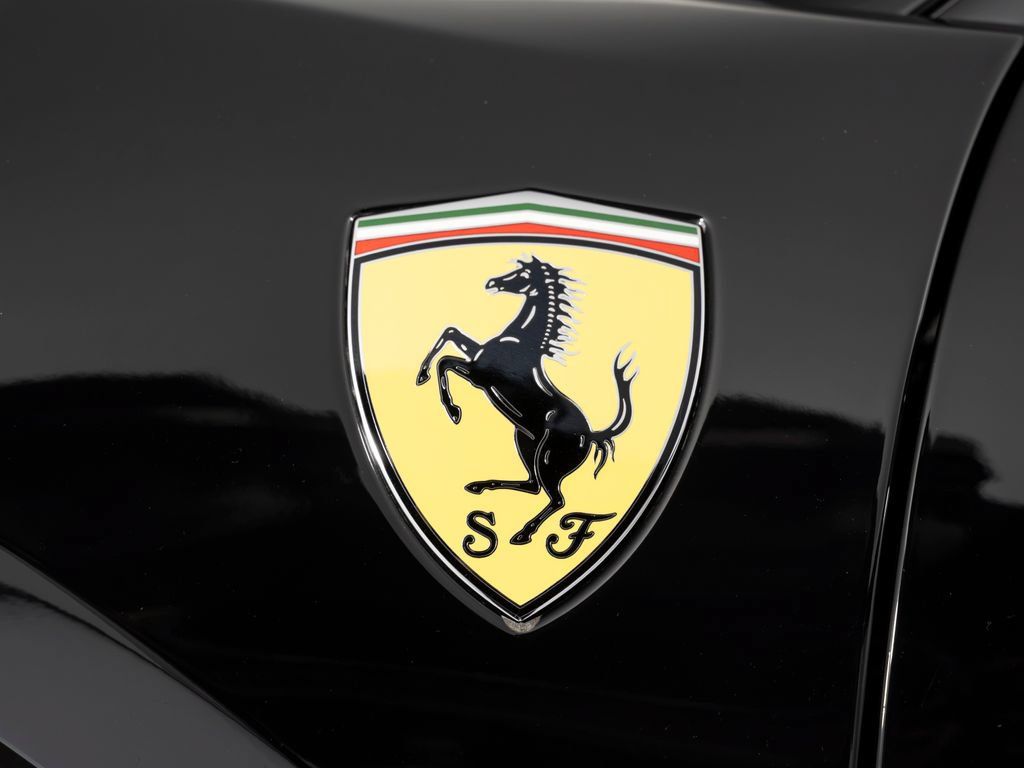 Used 2020 Ferrari 488 Pista Coupe RWD image 55
