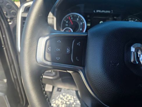 Used 2024 RAM 2500 Laramie w/ Safety Group AWD/4WD image 21