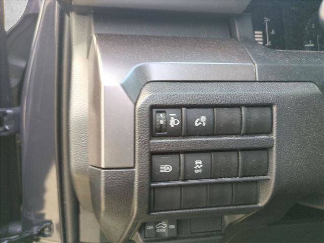 Certified 2024 Toyota Tacoma SR5 RWD image 13