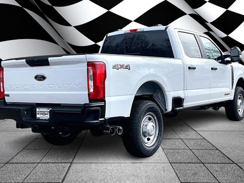 New 2026 Ford F350 XL image 15