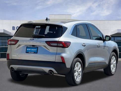 Used 2024 Ford Escape Active w/ Tech Pack #1 AWD/4WD image 34