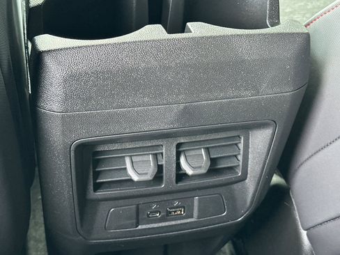 New 2025 Chevrolet Colorado Z71 w/ Midnight Edition AWD/4WD image 14