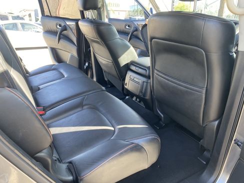 Used 2019 Nissan Armada SL w/ Premium Package RWD image 17