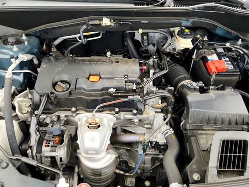 Used 2023 Honda HR-V LX image 26