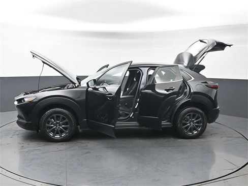 Certified 2023 MAZDA CX-30 AWD 2.5 S image 43