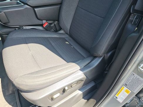 Used 2024 Chevrolet Silverado 3500 LT w/ All Star Edition image 21