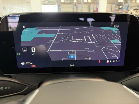 New 2026 Chevrolet Traverse LT w/ Driver Confidence Package FWD image 20