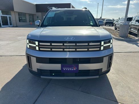 Used 2024 Hyundai Santa Fe SEL image 8