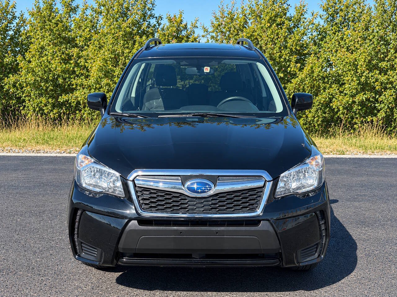 Used 2014 Subaru Forester 2.0XT Premium w/ Popular Package #2 AWD/4WD image 4
