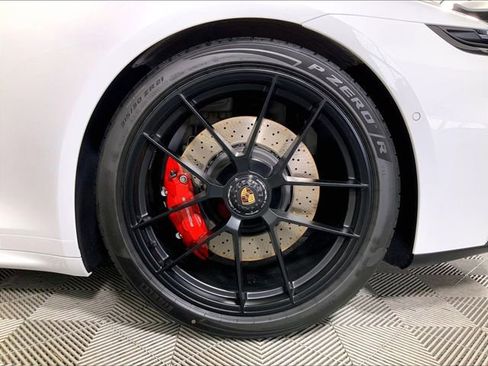 New 2026 Porsche 911 Carrera GTS RWD image 26