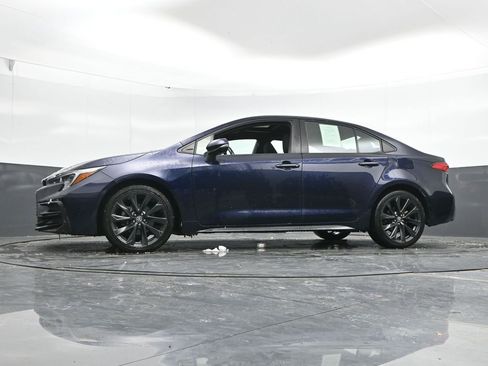 Used 2023 Toyota Corolla SE image 48