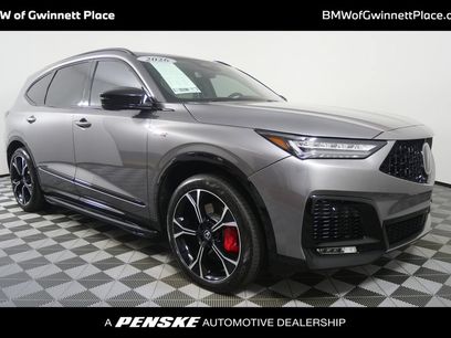Used 2026 Acura MDX Type S w/ Advance Package