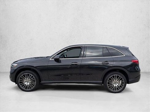 New 2026 Mercedes-Benz GLC 300 image 5