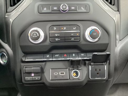 New 2025 GMC Sierra 2500 Pro w/ Convenience Package image 24