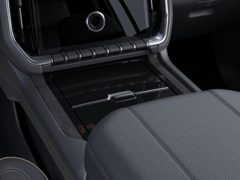New 2026 GMC Yukon XL Elevation RWD image 23