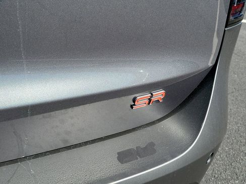 New 2026 Nissan Kicks SR w/ SR Premium Package image 16