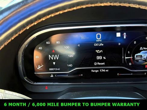 Certified 2022 GMC Yukon AT4 image 31