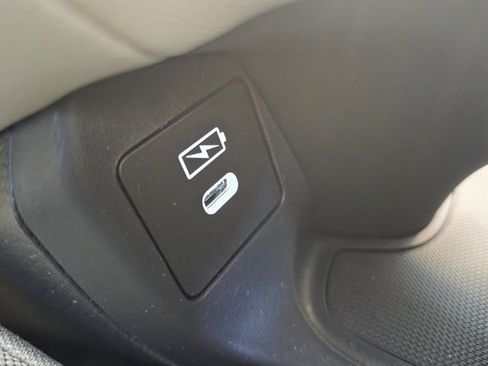 New 2026 Honda HR-V LX image 44