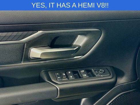 New 2026 RAM 1500 Big Horn image 18