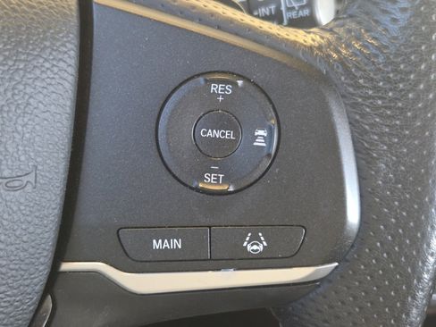 Certified 2019 Honda Passport EX-L image 40