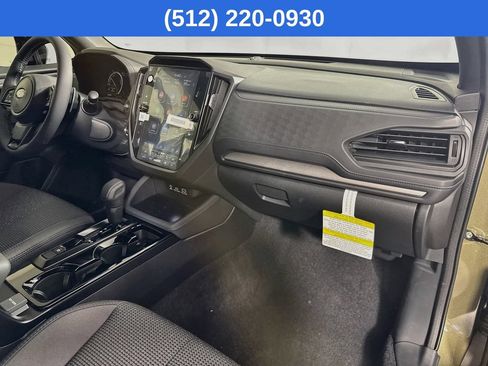 New 2026 Subaru Forester Touring AWD/4WD image 38