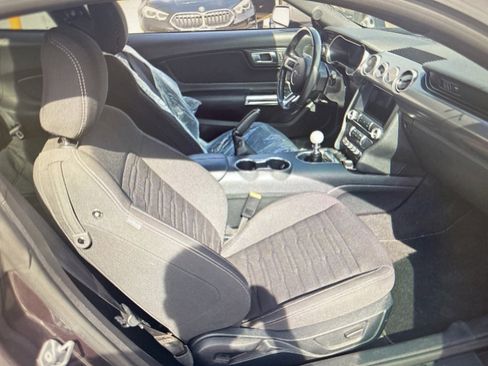 Used 2022 Ford Mustang Mach 1 image 6