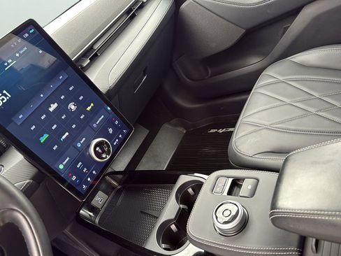 Used 2024 Ford Mustang Mach-E Select w/ Comfort Package Lite image 21